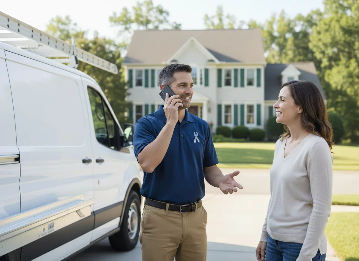 Home Gutter Service Meriden, KS FAQs
